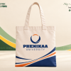 Túi Canvas Quà tặng ĐH Phenikaa
