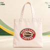 Túi Canvas Quà tặng Highland Coffee